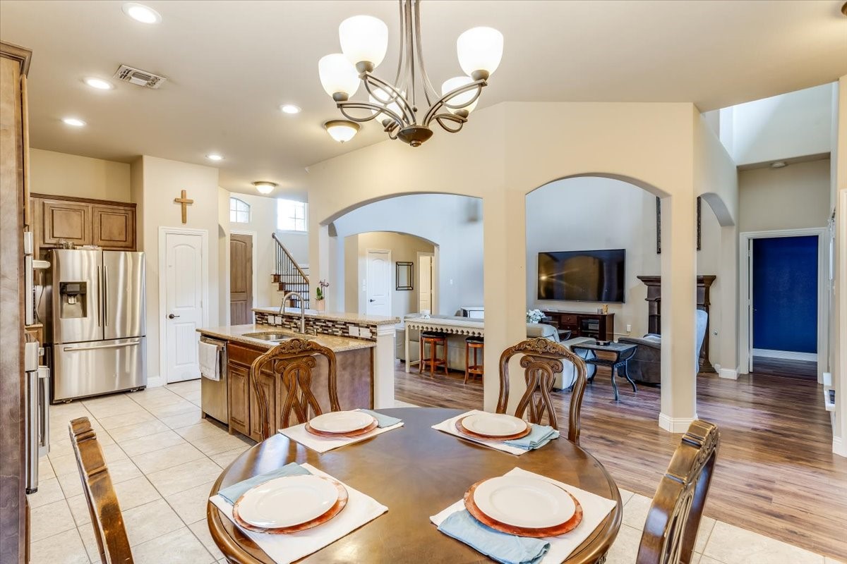 Residential in Plano 3