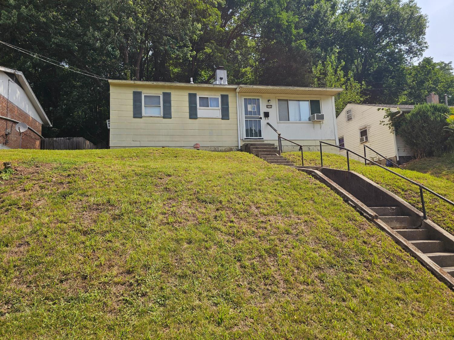 Residential in Cincinnati 2