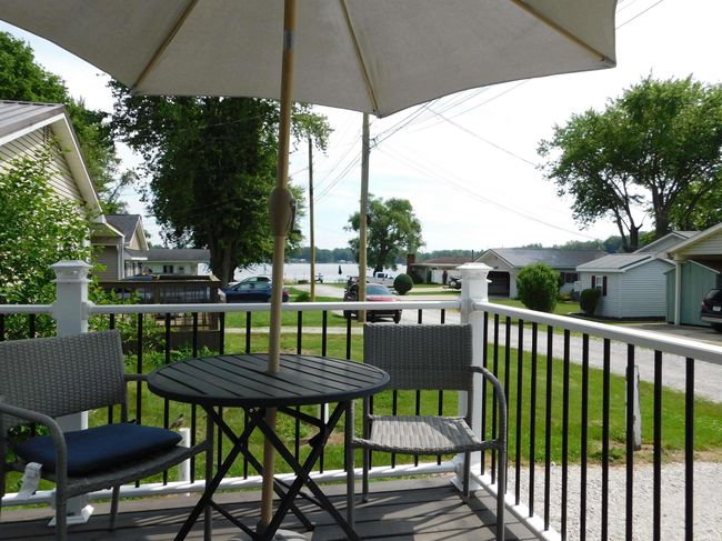 9118 S Don Way, House other with 3 bedrooms, 2 bathrooms and null parking in Claypool IN | Image 7