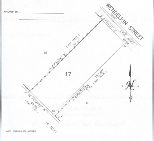 3613 Wendelkin St, Dallas, TX, 75215-3660 | Card Image