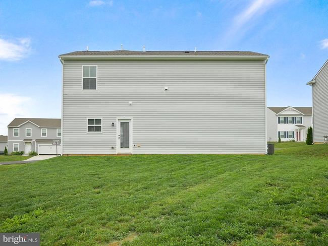38 Preening Rd, House other with 3 bedrooms, 3 bathrooms and null parking in HEDGESVILLE WV | Image 24