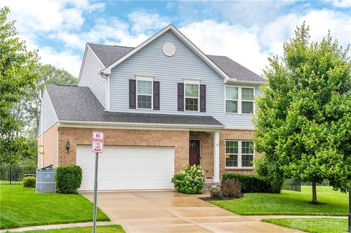 5295 Venetian Way, Morrow, OH, 45152-5000 | Card Image