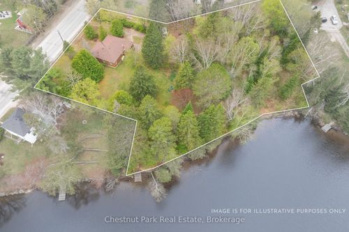 24 Main St, Kearney, ON, P0A | Card Image