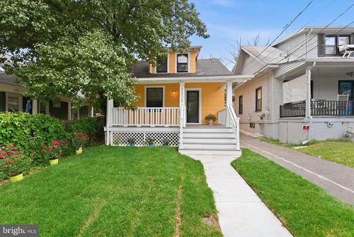 3808 33rd St, MOUNT RAINIER, MD, 20712-2019 | Card Image