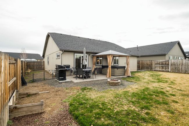 26. Fully Fenced Backyard | Image 26