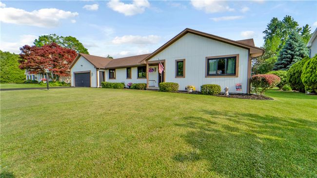 158 Anytrell Dr, House other with 2 bedrooms, 2 bathrooms and null parking in Webster NY | Image 4