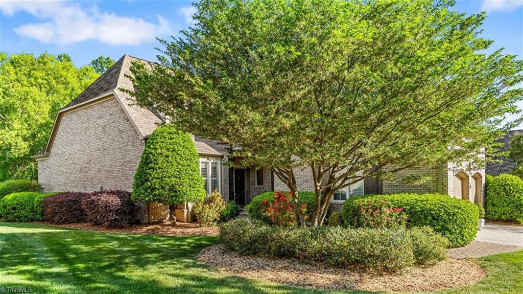 Residential in Greensboro 2