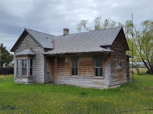 60 E Old Town Main St, Three Forks, MT, 59752 | Card Image