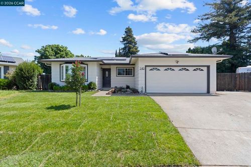 140 Wayne Ct, Vacaville, CA, 95687-6625 | Card Image