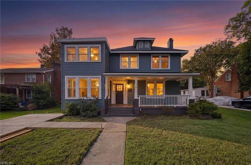 159 Columbia Ave, Hampton, VA, 23669-4150 | Card Image