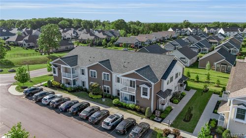 d-293 Northill Drive, Amherst, NY, 14221 | Card Image