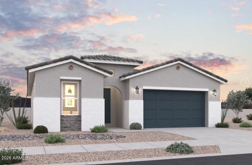 16754 W Spur Dr, Surprise, AZ, 85387-7306 | Card Image