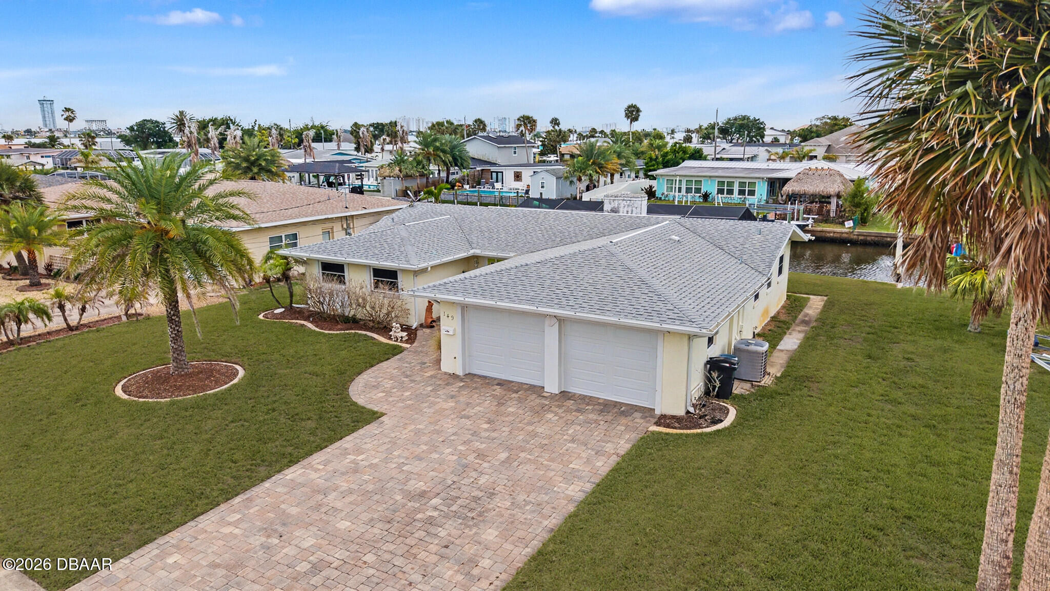 Residential in South Daytona 3