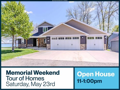 194 Country Club Dr, Lake Park, IA, 51347-1007 | Card Image