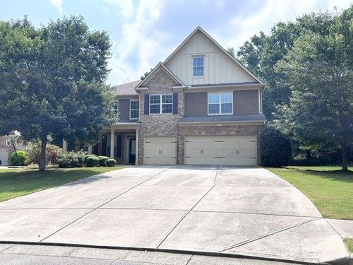 308 Field House Cir Sw, Lilburn, GA, 30047-5283 | Card Image