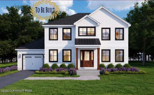 140AL Bushkill Cir, Bushkill, PA, 18324 | Card Image