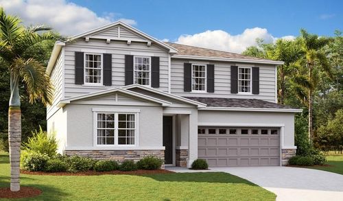 3445 Macchi Ave, TAVARES, FL, 32778-8611 | Card Image