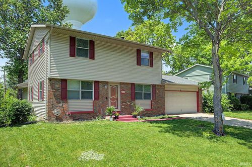 2843 Barlow St, West Lafayette, IN, 47906-1515 | Card Image