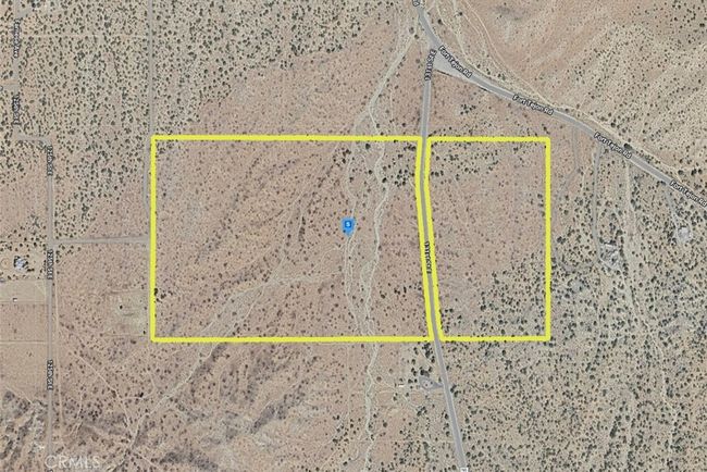 13 Longview Rd, Home with 0 bedrooms, 0 bathrooms and null parking in Pearblossom CA | Image 4