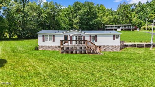 308 Harbin Hill Rd, Mountain City, TN, 37683-7032 | Card Image