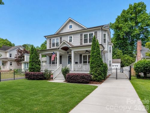 1911 Truman Rd, Charlotte, NC, 28205-3718 | Card Image