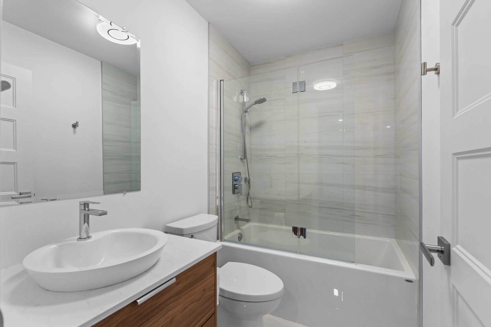 Residential in Laval (Auteuil) 2