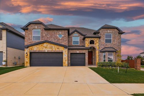 8700 Treehouse Ct, Fort Worth, TX, 76123-1594 | Card Image