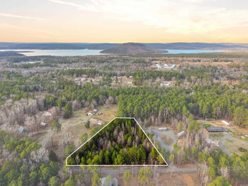 lot 6 Wood Vine Trl, Higden, AR, 72067 | Card Image