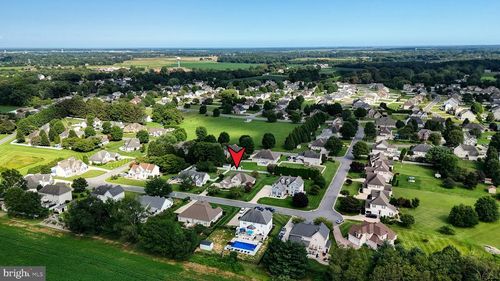 464 Orchard Grove Dr, CAMDEN WYOMING, DE, 19934-4935 | Card Image