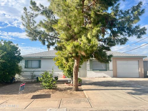2720 W Marshall Ave, Phoenix, AZ, 85017-2618 | Card Image