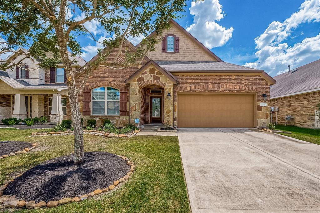 Ballad Dr, Katy, TX 77493