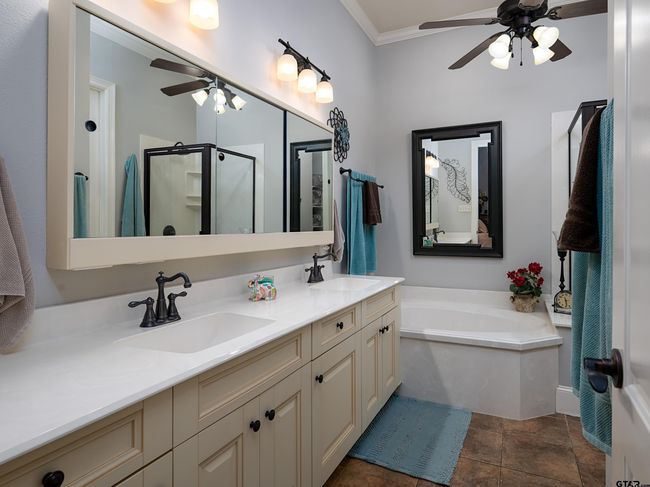 UNIT-1204 - 1857 Stonecrest Blvd, Condo with 3 bedrooms, 2 bathrooms and null parking in Tyler TX | Image 16
