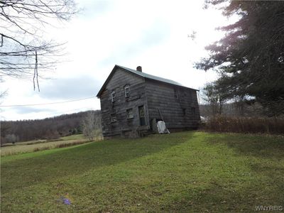 vl @ 1235 - 1237 Kansas Hollow Road, Home with 3 bedrooms, 1 bathrooms and null parking in Bolivar NY | Image 2