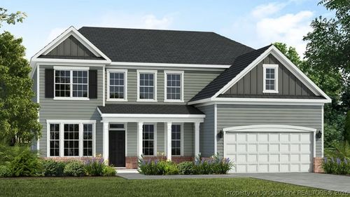 315 Margot Manor Drive, Benson, NC, 27504 | Card Image