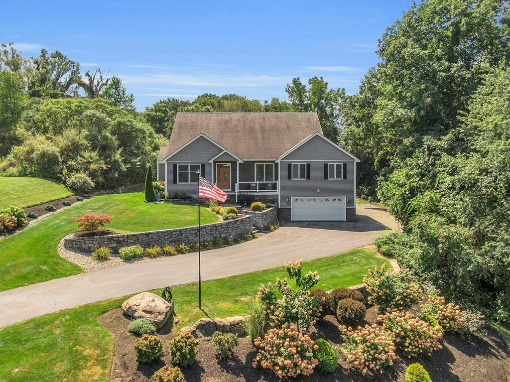 Brown Ave, Leominster, MA 01453