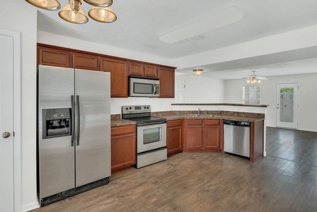 Your view from your kitchen table | Image 11