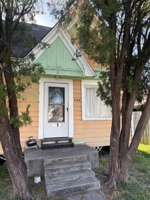 1564 Godwin St, Houston, TX, 77023-4525 | Card Image