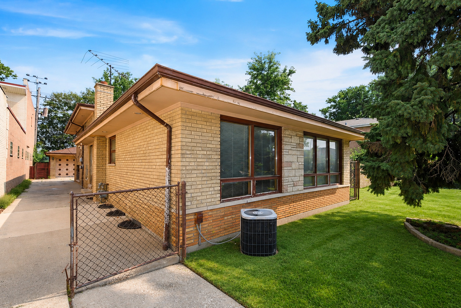 Residential Lease in Chicago