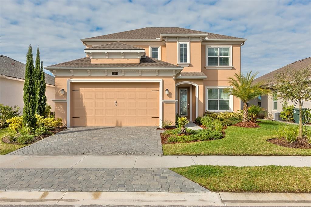191 Azure Mist Way, Sold in DAYTONA BEACH Zoocasa