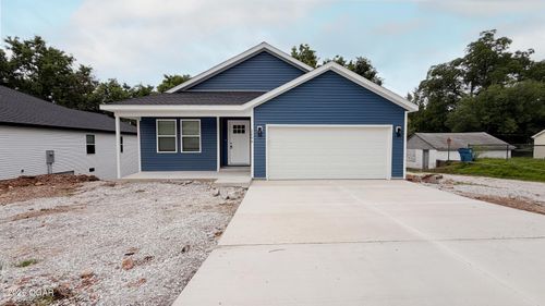 2606 Central Street, Joplin, MO, 64801 | Card Image