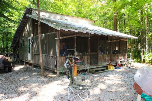 6701 W County Road 1000 N, Russellville, IN, 46175-9784 | Card Image