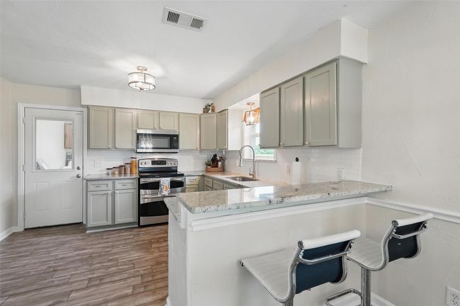 205 Davis Rd, House other with 3 bedrooms, 2 bathrooms and null parking in Combine TX | Image 14