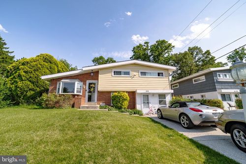 4125 Ronis Rd, PIKESVILLE, MD, 21208-5837 | Card Image