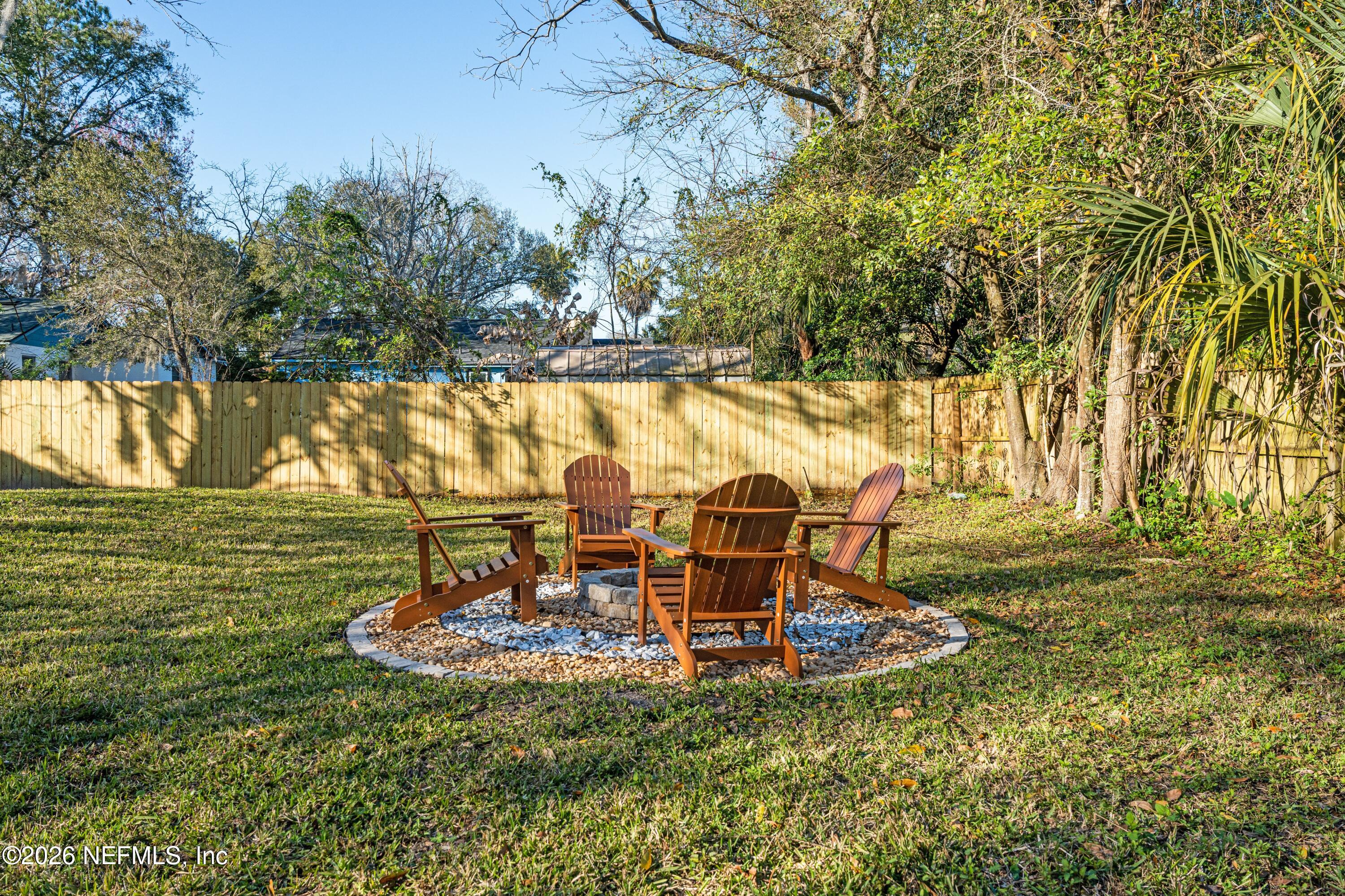Residential in Jacksonville