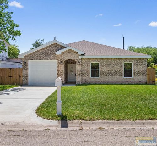 1309 W Monroe, Harlingen, TX, 78550 | Card Image
