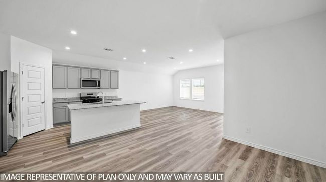 1670 Haidlyns Way, House other with 4 bedrooms, 3 bathrooms and null parking in Sour Lake TX | Image 10