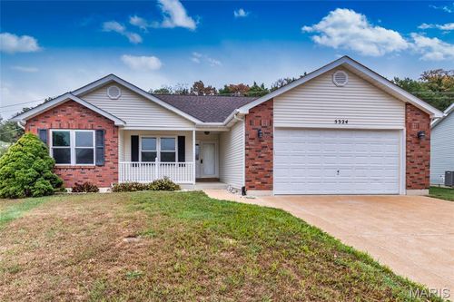 5324 Summer Cir, Imperial, MO, 63052-2177 | Card Image