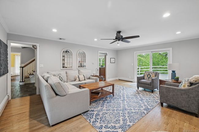 65 Nassahegan Dr, House other with 4 bedrooms, 3 bathrooms and null parking in Burlington CT | Image 7