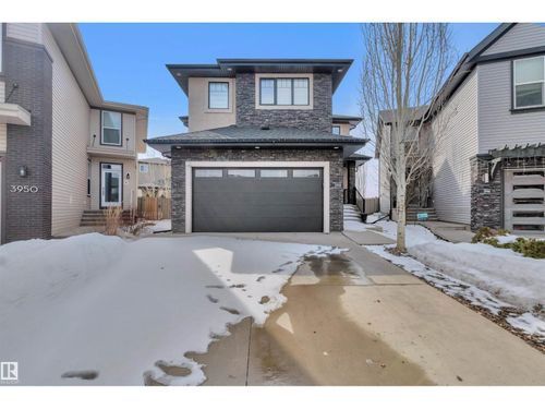 3948 Claxton Loop Sw, Edmonton, AB, T6W1Y7 | Card Image