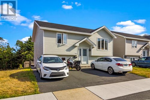 599 Empire Ave, Saint Johns, NL, A1E1X1 | Card Image